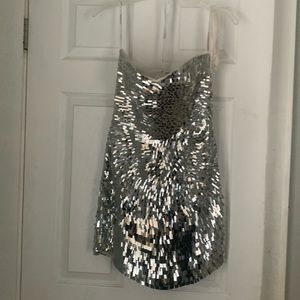 Disco ball party dress 🪩🪩